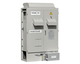 CRANEFRIGOR™ CC08