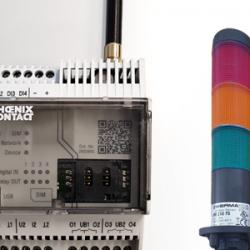 Alarmierung & Fernüberwachung