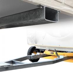 Fahrgestelle & Staplertaschen