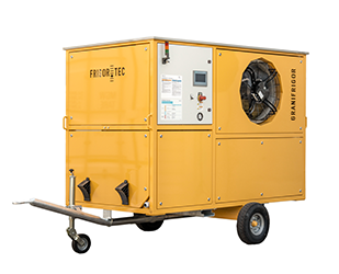 GRANIFRIGOR™ GC 145 Europe green