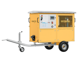 GRANIFRIGOR GC 45 Europe green