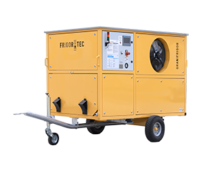 GRANIFRIGOR™ GC 90 Europe green