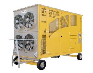 GRANIFRIGOR™ GC 700 Europe