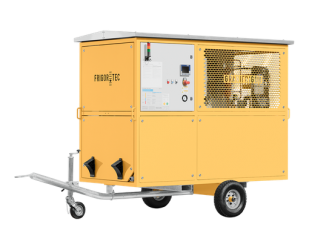 GRANIFRIGOR™ GC 180 Europe