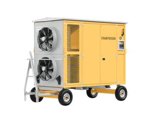 GRANIFRIGOR™ GC 240 Europe