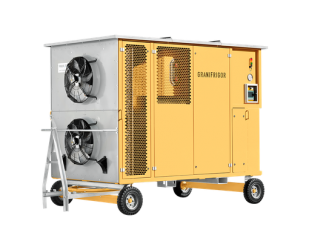 GRANIFRIGOR™ GC 310 Tropic