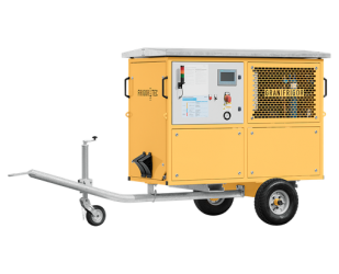 GRANIFRIGOR™ GC 40 Europe