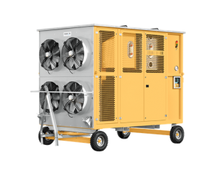 GRANIFRIGOR™ GC 500 Europe