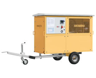 GRANIFRIGOR™ GC 80 Europe