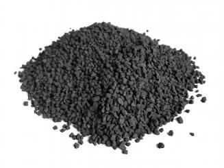 1 kg Aktivmasse Hopkalit Korngrösse 2-3 mm 