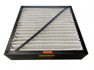 2. Filter stage F9 deviro™ AF650 