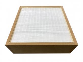 3. Filter stage H14 deviro™ AF650 