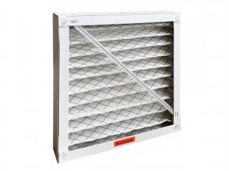 Rahmenfilter ePM10 70% (F7) 295x295x50 mm 