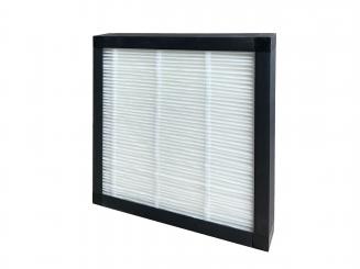 Frame filter Eco S ePM10 50% (270x360x48 mm) 