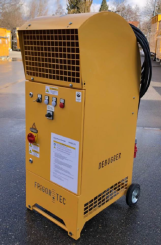 DEBUGGER Type DB18-400V/50Hz 