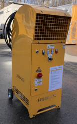 DEBUGGER Type DB18-400V/50Hz 