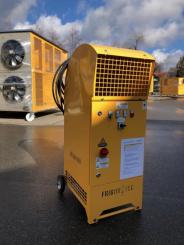 DEBUGGER Type DB18-400V/50Hz 