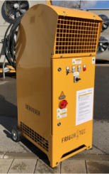 DEBUGGER Type DB18-400V/50Hz 