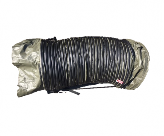 GRANIFRIGOR™ hose thermally insulated 300-5000