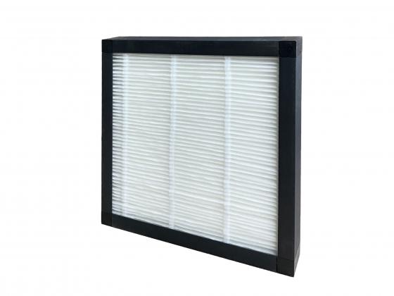 Frame filter Eco S ePM10 50% (287x592x48 mm) 