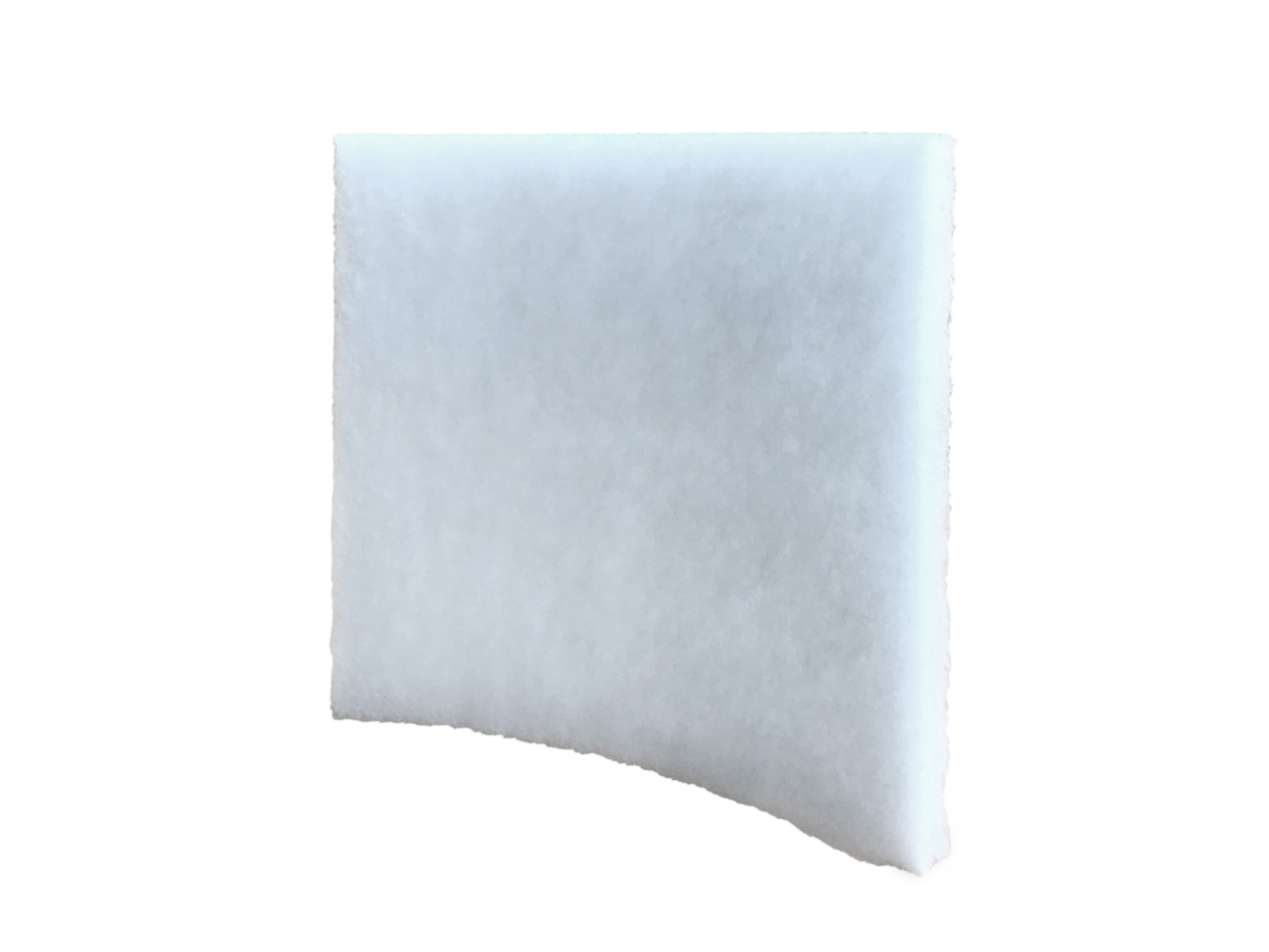 Filter mat Coarse 50% 205x205x15 mm
